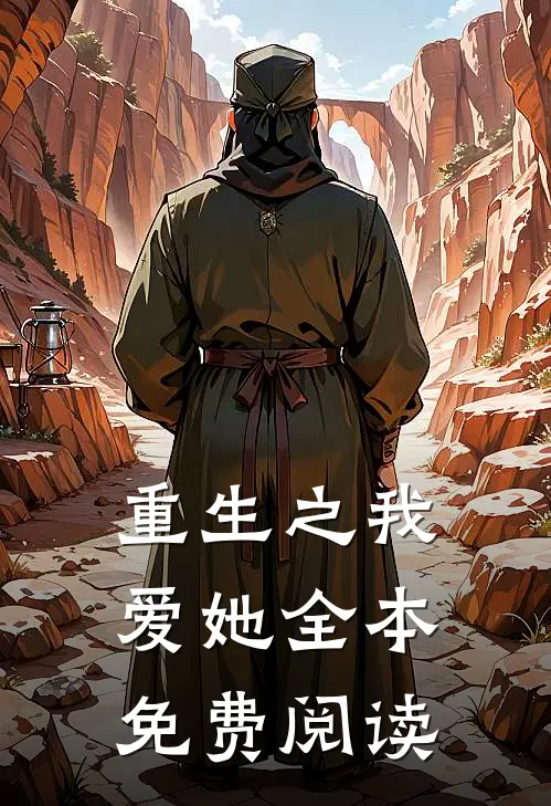 重生之我爱她全本免费阅读