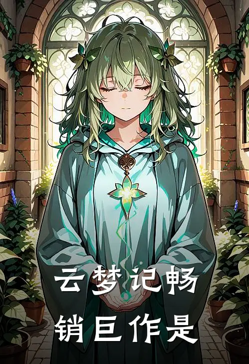 云梦记畅销巨作是