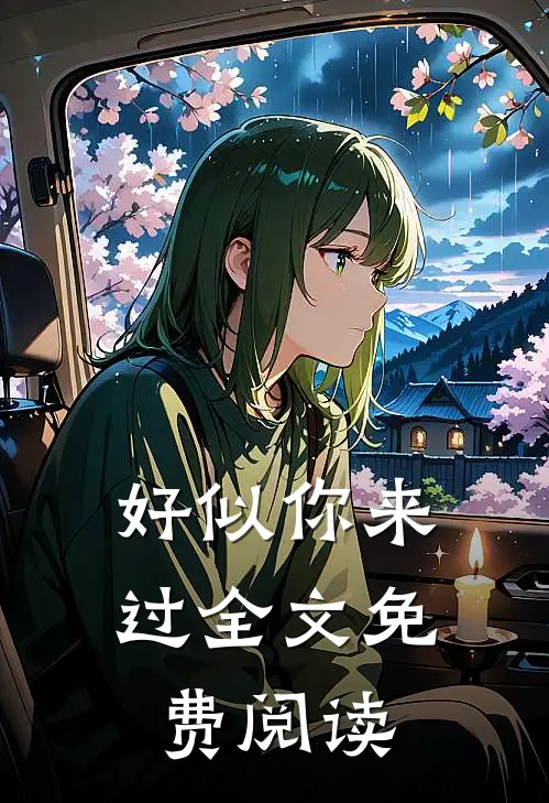 好似你来过全文免费阅读