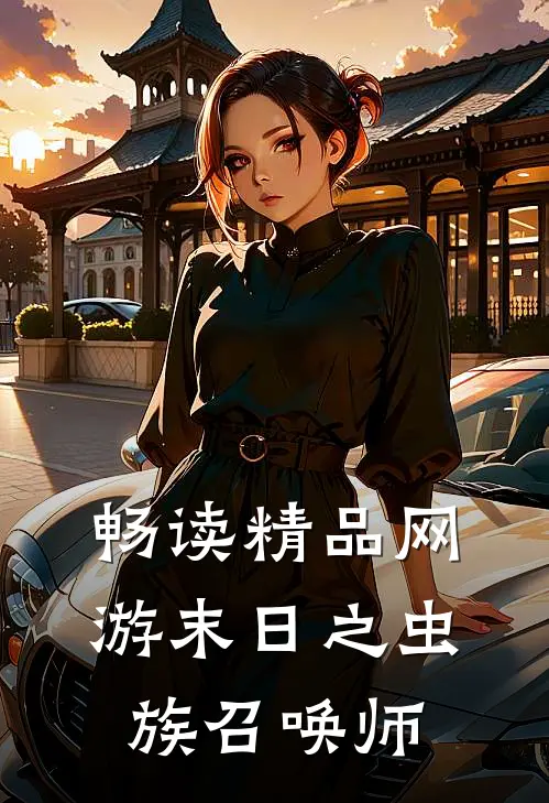 畅读精品网游末日之虫族召唤师