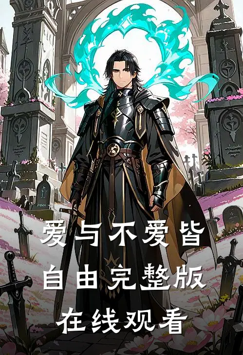 爱与不爱皆自由完整版在线观看