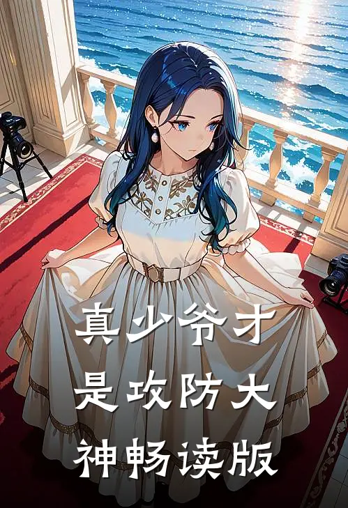 真少爷才是攻防大神畅读版
