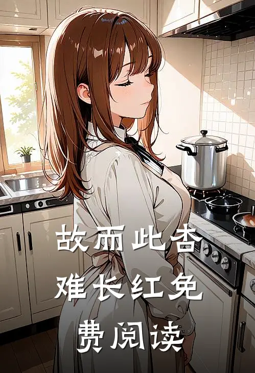 故而此杏难长红免费阅读