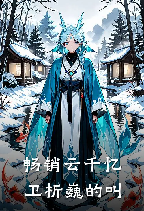畅销云千忆卫析巍的叫