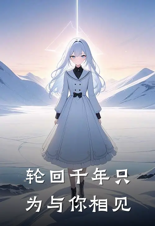 轮回千年只为与你相见