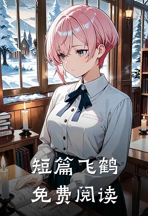 短篇飞鹤免费阅读