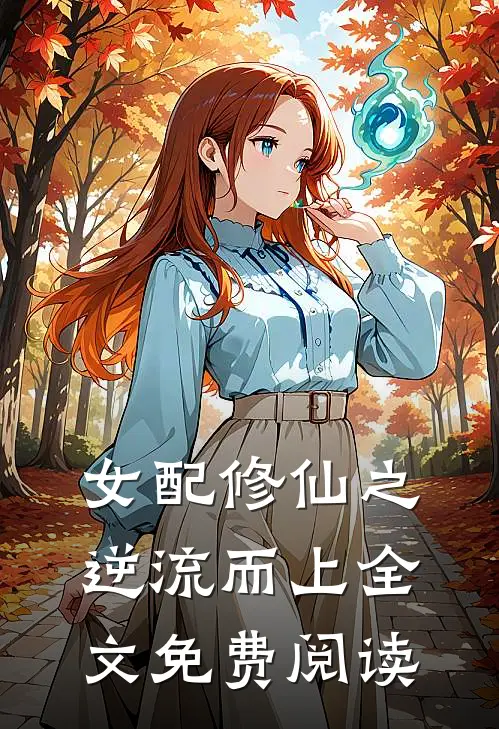 女配修仙之逆流而上全文免费阅读