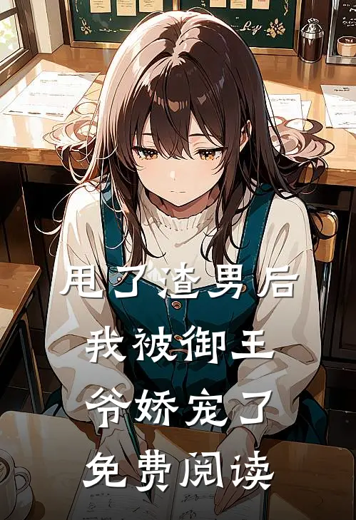 甩了渣男后我被御王爷娇宠了免费阅读