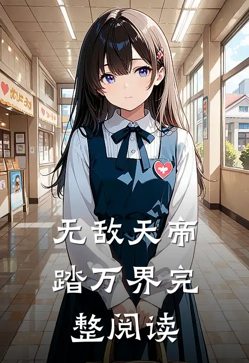 无敌天帝踏万界完整阅读