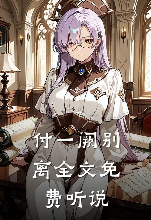 付一阙别离全文免费听说