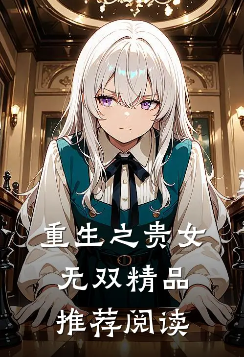 重生之贵女无双精品推荐阅读