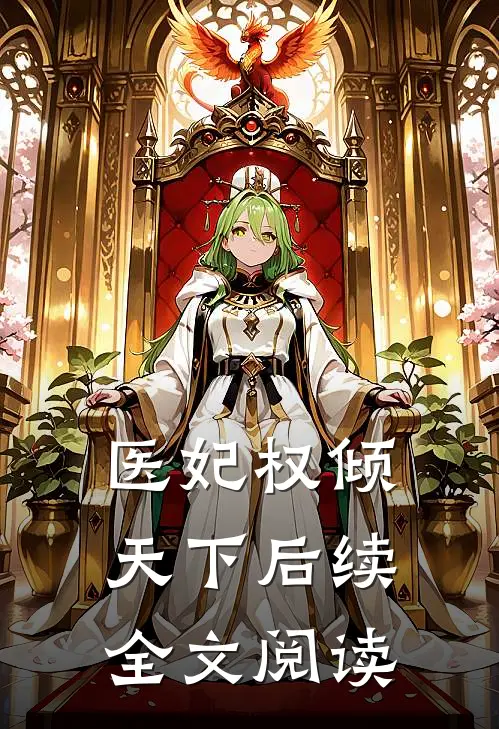 医妃权倾天下后续全文阅读