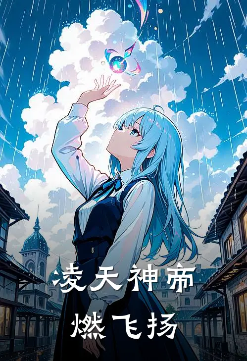 凌天神帝 燃飞扬