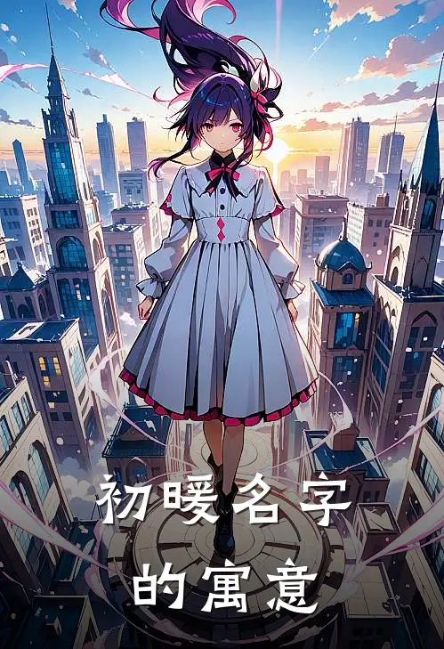 初暖名字的寓意
