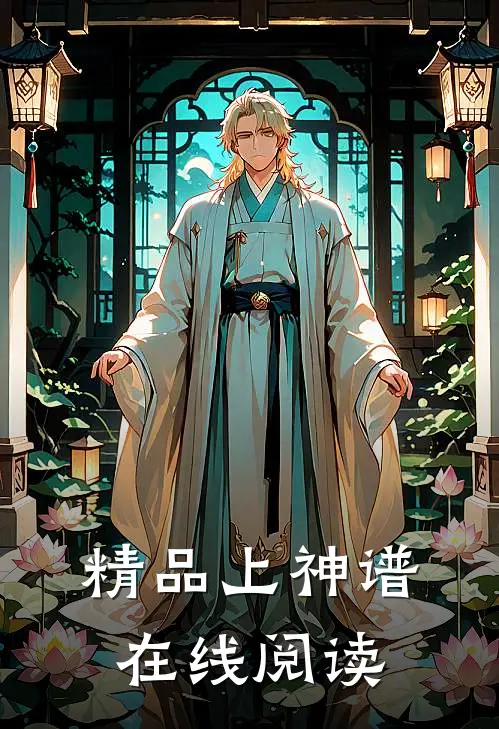 精品上神谱在线阅读