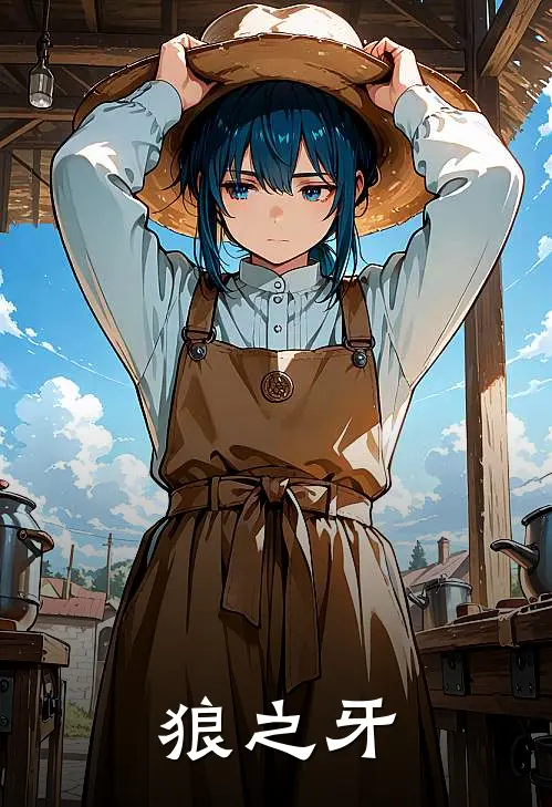 狼之牙