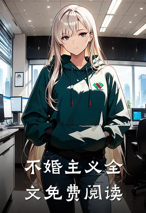 不婚主义全文免费阅读