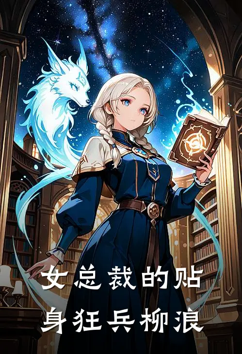 女总裁的贴身狂兵柳浪