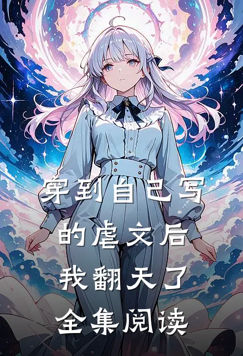 穿到自己写的虐文后我翻天了全集阅读
