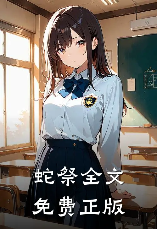 蛇祭全文免费正版