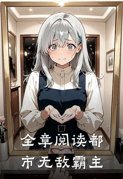 全章阅读都市无敌霸主