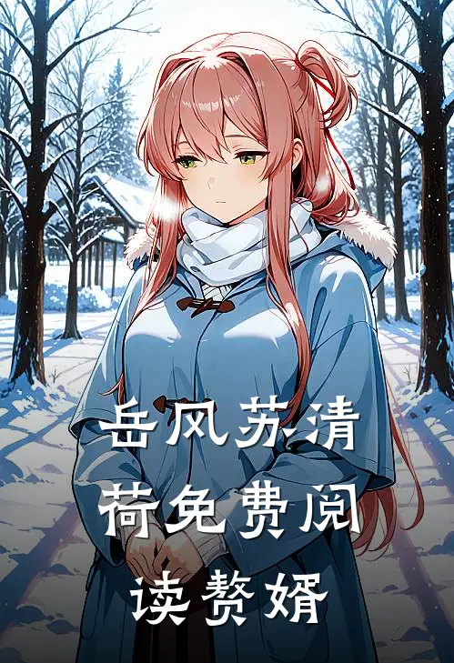岳风苏清荷免费阅读赘婿