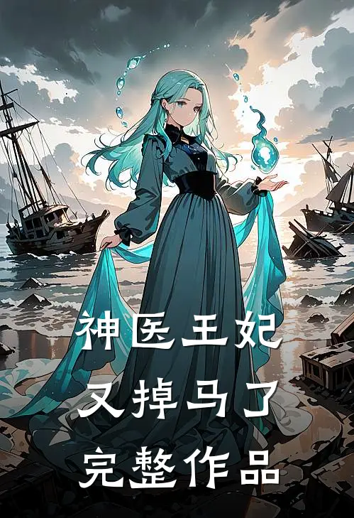 神医王妃又掉马了完整作品