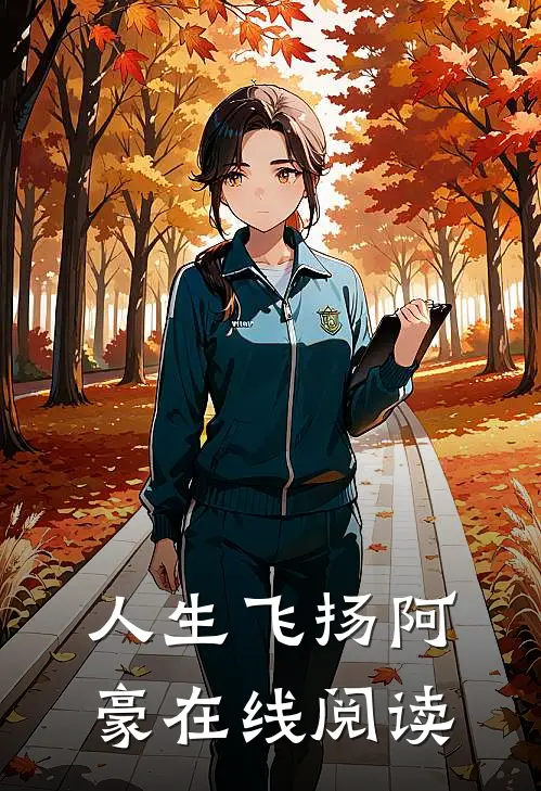 人生飞扬阿豪在线阅读