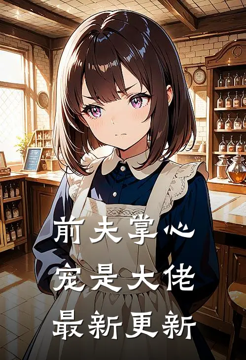 前夫掌心宠是大佬最新更新