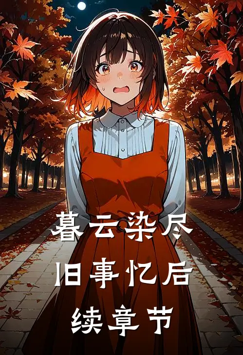 暮云染尽旧事忆后续章节
