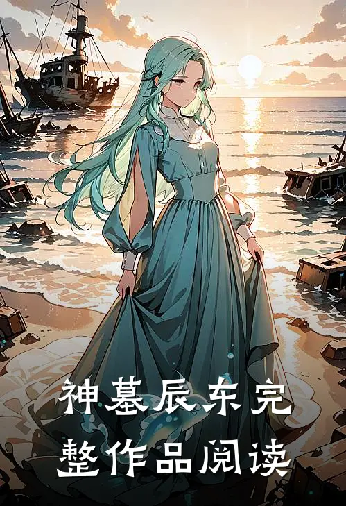 神墓辰东完整作品阅读