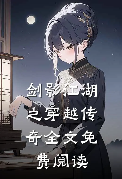 剑影江湖之穿越传奇全文免费阅读