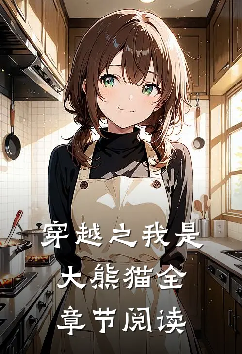 穿越之我是大熊猫全章节阅读