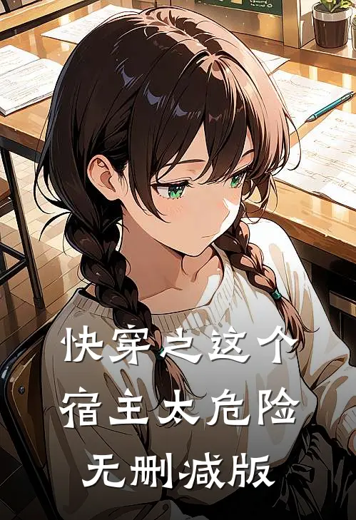 快穿之这个宿主太危险无删减版