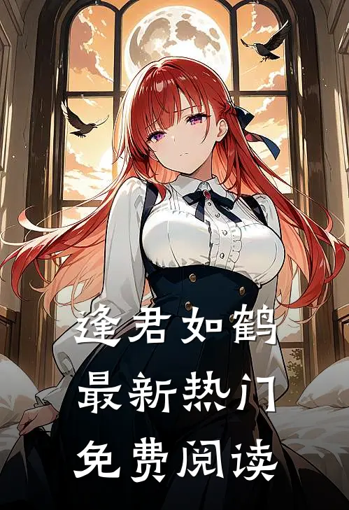逢君如鹤最新热门免费阅读