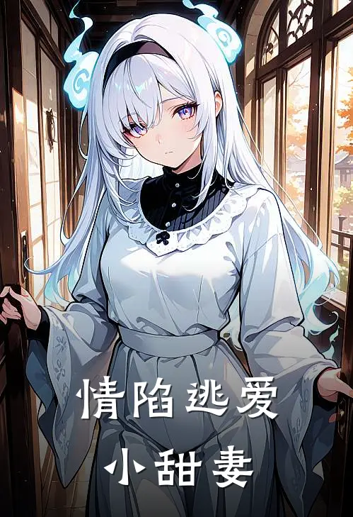 情陷逃爱小甜妻