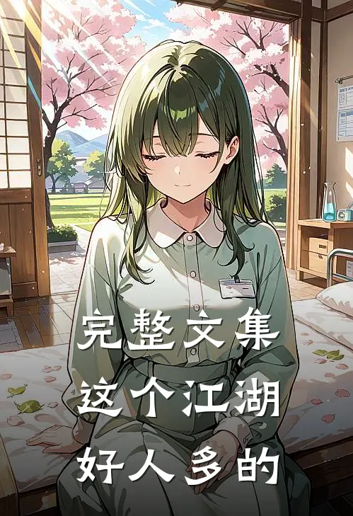 完整文集这个江湖好人多的