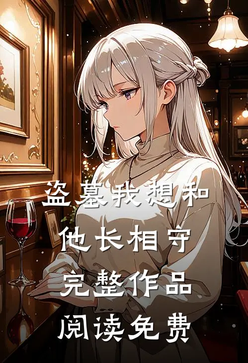 盗墓我想和他长相守完整作品阅读免费