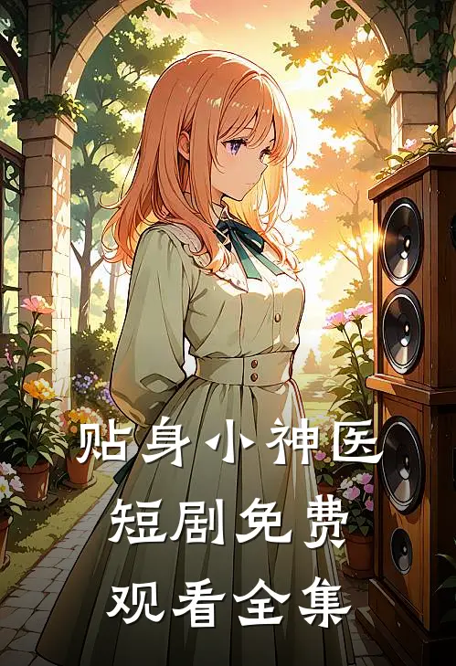 贴身小神医短剧免费观看全集