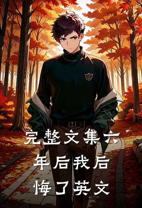 完整文集六年后我后悔了英文