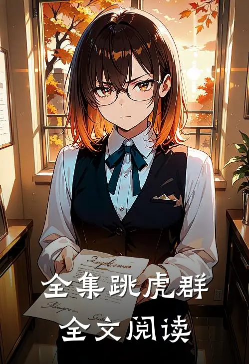 全集跳虎群全文阅读