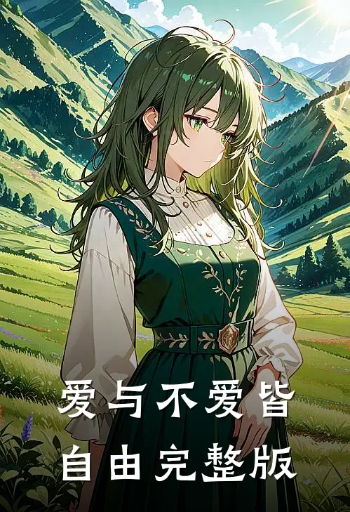 爱与不爱皆自由完整版