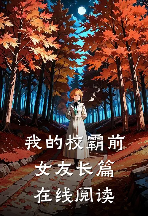 我的校霸前女友长篇在线阅读