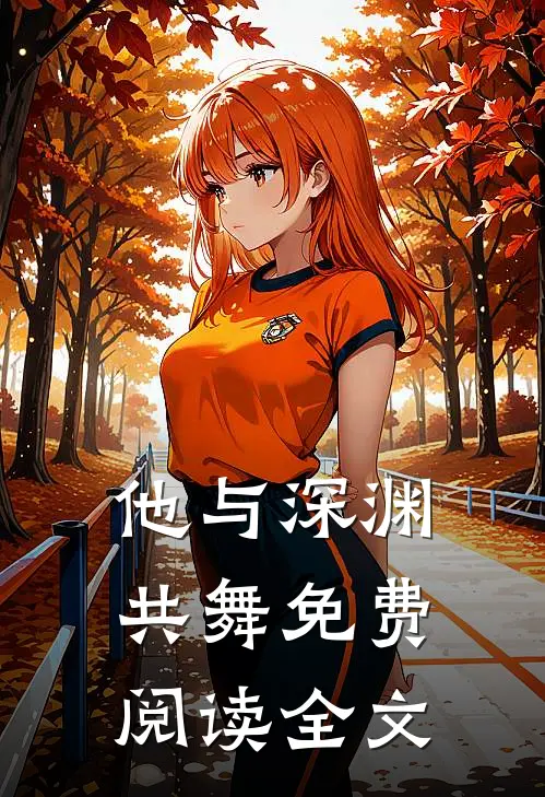 他与深渊共舞免费阅读全文