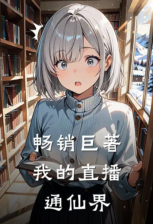 畅销巨著我的直播通仙界