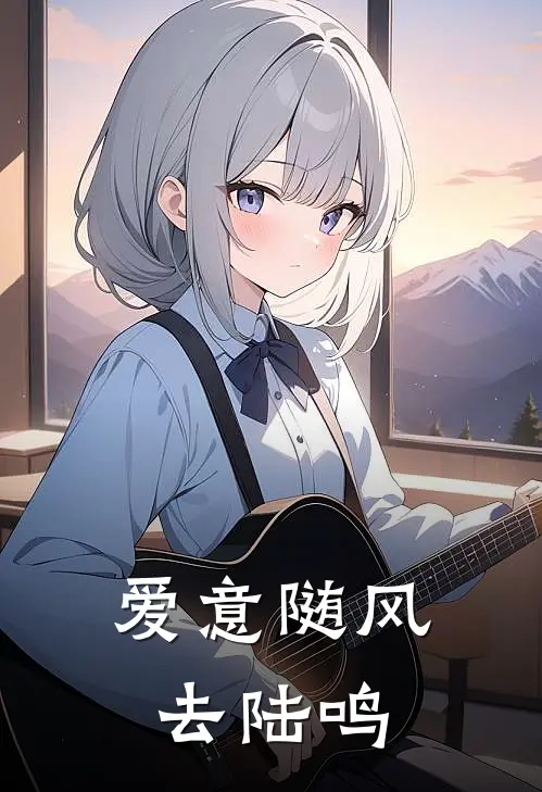 爱意随风去陆鸣