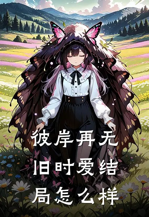 彼岸再无旧时爱结局怎么样