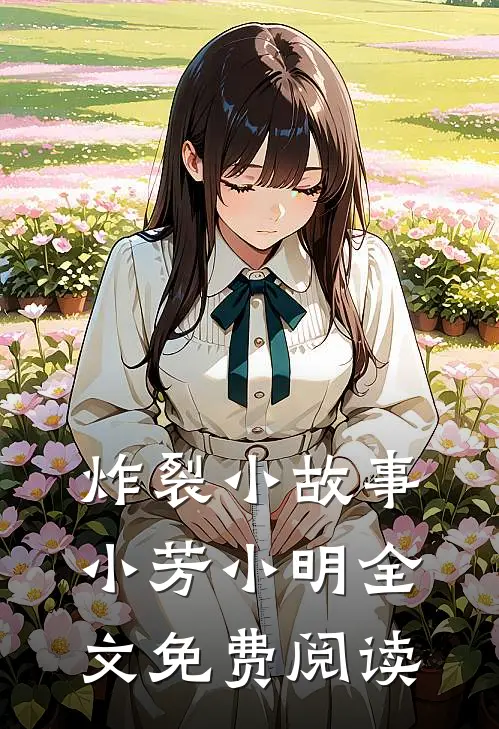 炸裂小故事小芳小明全文免费阅读