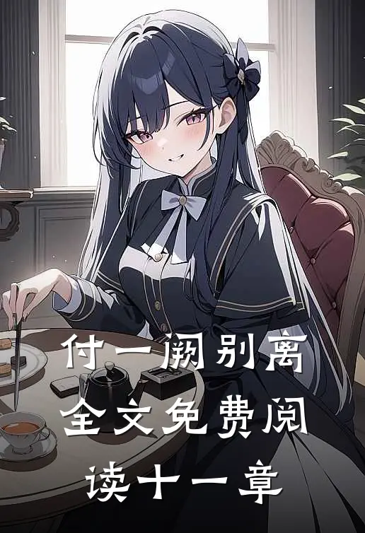 付一阙别离全文免费阅读十一章