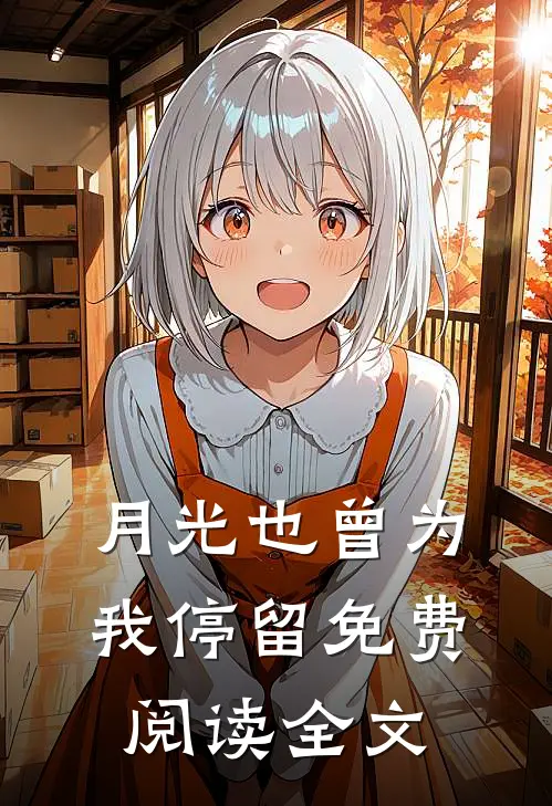 月光也曾为我停留免费阅读全文
